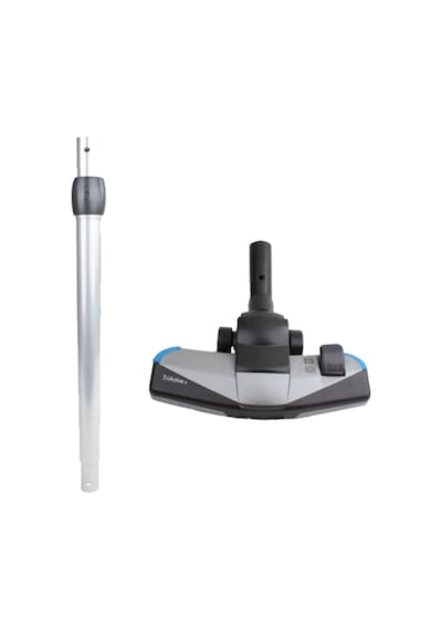 Philips Uyumlu Fc 9206 Emici Başlık Ve Teleskop Boru Set