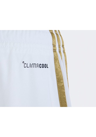 Adidas Fenerbahçe 26/27 Deplasman Şortu Çocuk Fenerbahçe 26/27 Deplasman Şortu Kc7389 Beyaz
