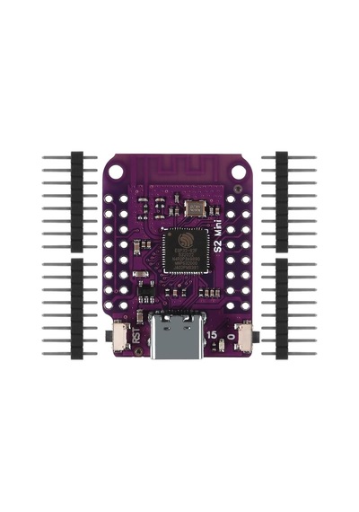 Esp32 S2 Mini Wifi Modülü Type-c 4mb Flash