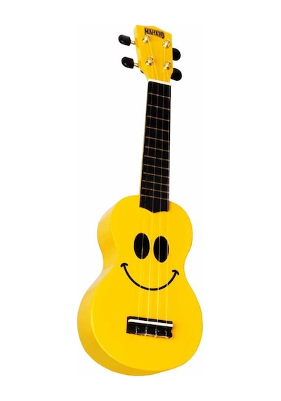 Mahalo U/Smıle Ukulele