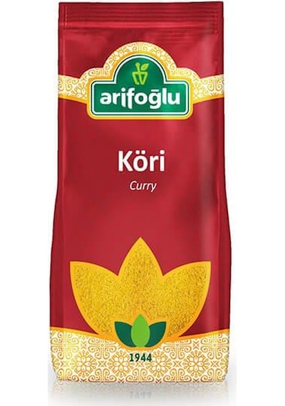Arifoğlu Köri 50 G
