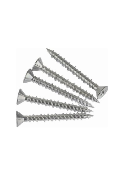 Akdeniz Yhb İspanyolet Hı-low Vida 3,9x32 Mm 5 Paket 5000 Adet