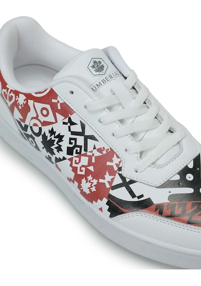 Lumberjack Nodex Wmn Çok Renkli Kadın Sneaker 000000000102717775