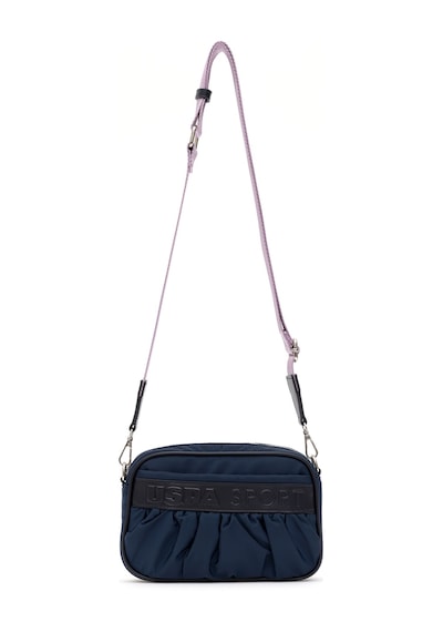 U.s. Polo Assn. Kadın Lacivert Çanta 50295376-vr033 Lacivert