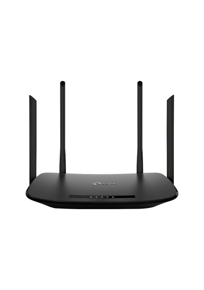 Tp-link Archer Vr300 Ac1200 Dual Band 1200 Mbps Vdsl Adsl Wifi Modem Router Sinyal Güçlendirici