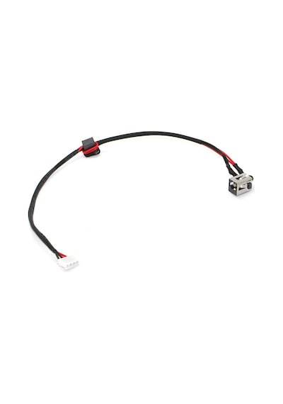 Lenovo Uyumlu Ideapad Y570 0862 Notebook Dc Power Jack