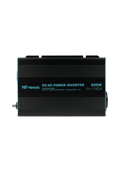 Np Power 12v 600w Tam Sinüs İnverter