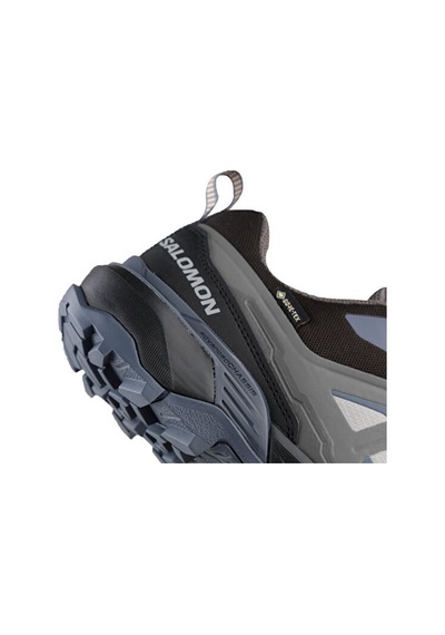 Salomon X Ultra 360 Gtx W Unisex Outdoor Ayakkabısı L45391700 Gri