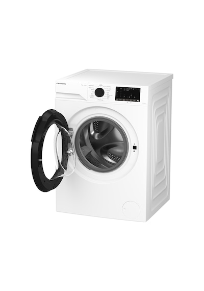 Grundıg GPWM 102633 A 1200 Devir 10 KG Çamaşır Makinesi