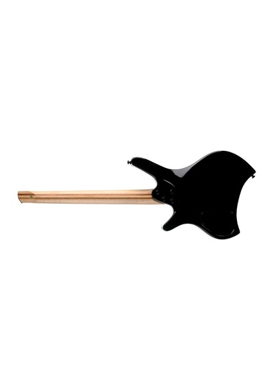 Dmx Guitars Ebr0100 Bk Headless Elektro Gitar