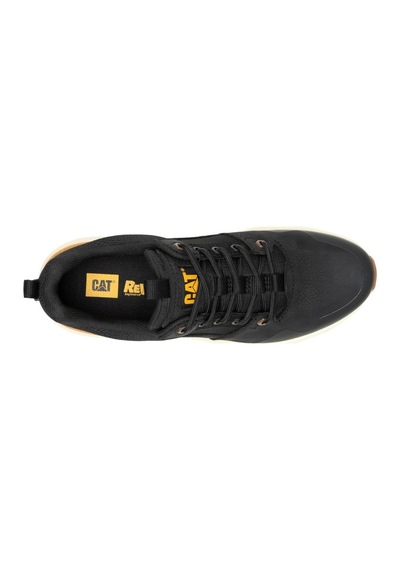 Caterpillar P725994 Colorado Sneaker Lo Black Erkek Bot Siyah