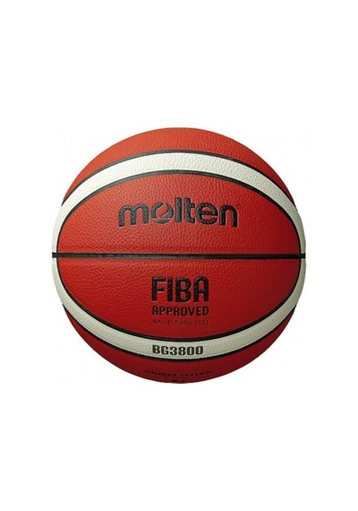 Molten B6g3800 Basketbol Topu Bgm6x