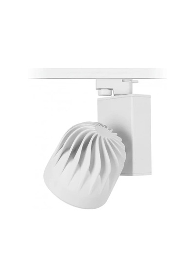 40 Watt Döküm Kasa Ray Spot Osram Beyaz Işık Diğer
