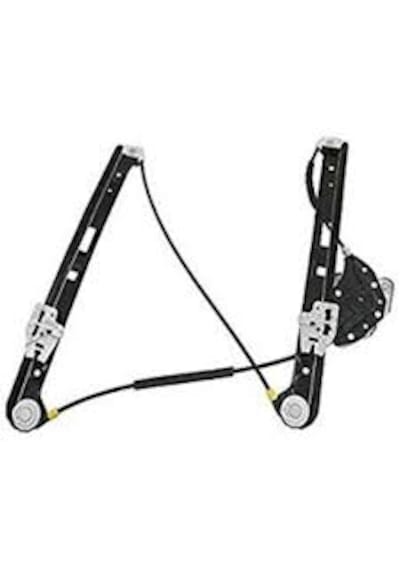 Bmw E46 Sedan Ön Cam Krikosu Sol Motorsuz 1997 - 2005 51337020659 1