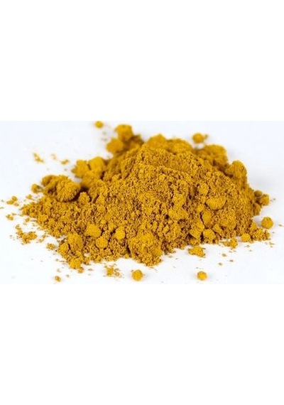 Elito Sarı Oksit Sabun Pigmenti 50 G Diğer