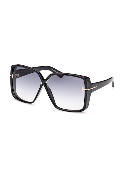 Tom Ford Tf1117s 01b 63 Kadın Güneş Gözlüğü
