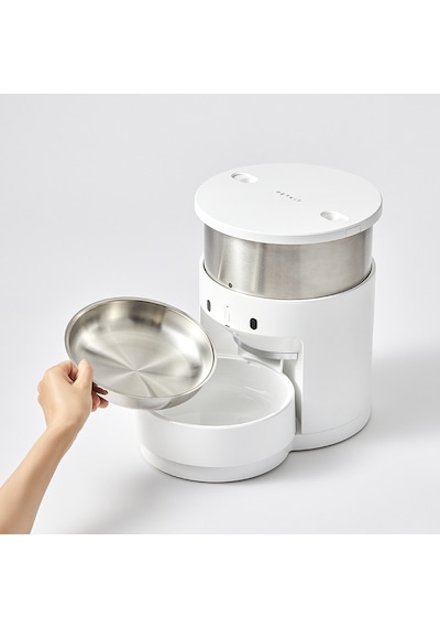 Petkit Akıllı Besleme Ünitesi 5L Fresh Element