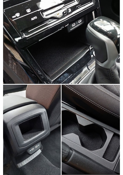 Volkswagen T-cross Konfor Seti