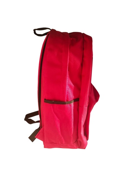 Bear & Deer Carisma Sırt Çantası Kırmızı Bd-cn0279 Desenli