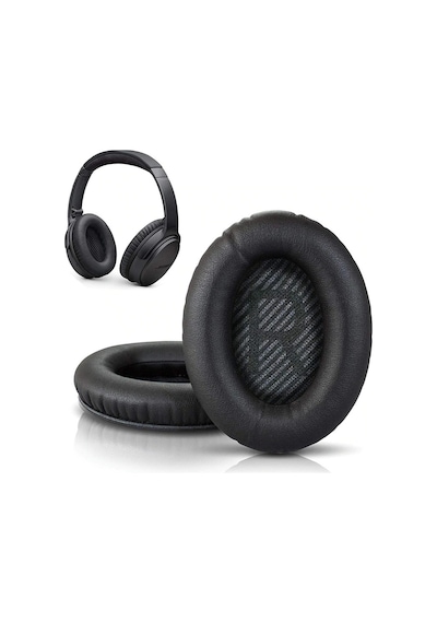 Bose Quietcomfort 2 Qc2 Qc15 Qc25 Qc35 Ae2 Ae2I Ae2W Kulaklık Ped