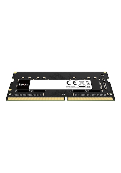 Lexar Ld5s08g56c46st-bgs 8gb Ddr5 5600mhz Cl46 Notebook Bellek