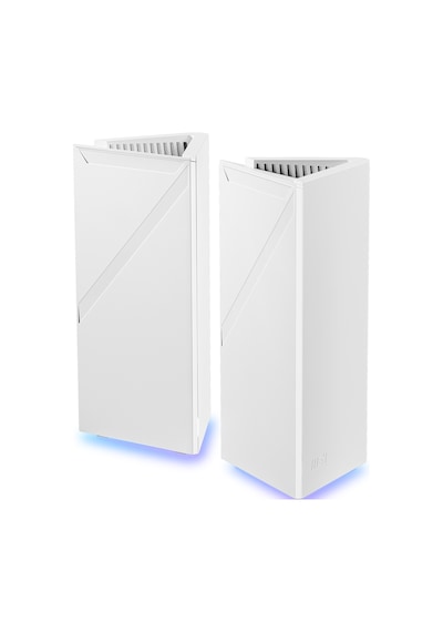 Msı Roamii Be Pro Mesh System- 2 Pack Nnwmsı0006