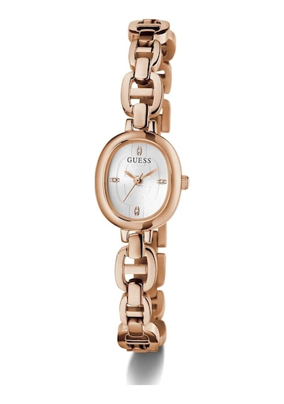 Guess Gugw0982l3 Kadın Kol Saati Rose Gold