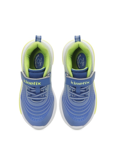 Kinetix Kensal P 5fx Saks Erkek Çocuk Spor Ayakkabı Mavi-neon Yesıl Mavi - Neon Yeşil Kinetix Kensal P 5fx Saks Erkek Çocuk Spor Ayakkabı Mavi-neon Yesıl Mavi - Neon Yeşil