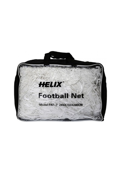 Helix Futbol Kale Filesi Fkf-7 Çok Renkli