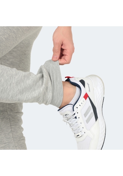 Slazenger KERR IN Erkek Eşofman Altı Gri