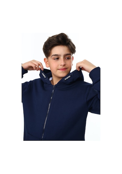 Toontoy Kids Toontoy Erkek Çocuk Eşofman Takım Lacivert Toontoy Kids Toontoy Erkek Çocuk Eşofman Takım Lacivert