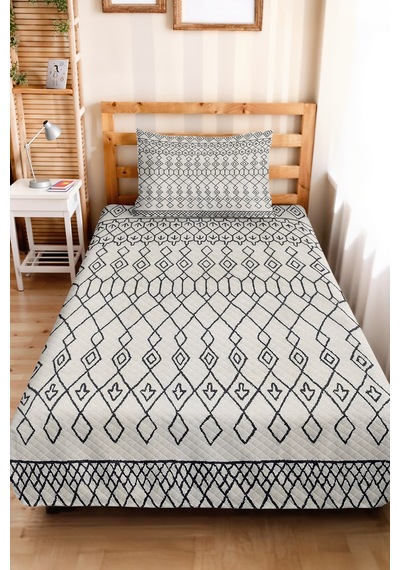 Geometrik Bohem Krem Genç Odası Tek Kişilik Pike Takımı - Siyah İskandinav 160x220 Cm Yatak Örtüsü Lavantaımsı Masal Aralığı Geometrik Bohem Krem Genç Odası Tek Kişilik Pike Takımı - Siyah İskandinav 160x220 Cm Yatak Örtüsü Lavantaımsı Masal Aralığı