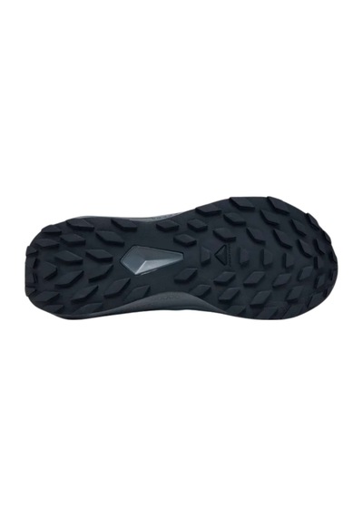 Salomon Salomon Alphaglide Gore-tex Kadın Mavi Patika Koşusu Ayakkabısı 8832 Mavi