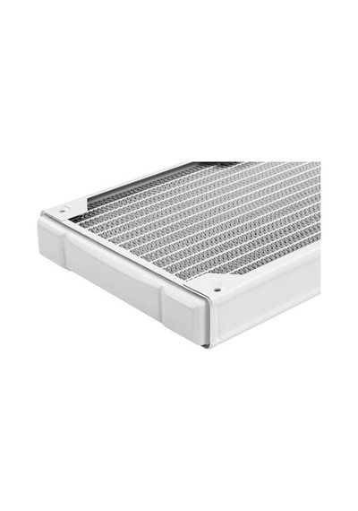 Corsaır Hydro X Series Cx-9031004-ww Xr5 280mm Water Cooling Radiator White