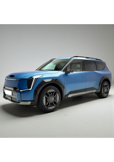 Ön Cam Silecek Takımı 65x45cm Kia Ev9 İle Uyumlu 2023-2028