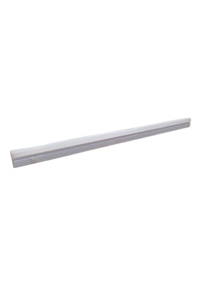 Lampist 9W 60CM Anahtarlı Bant Armatür Beyaz Işık Beyaz
