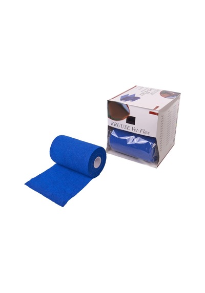 Kruuse Vetflex Bandaj 10 x 450 CM