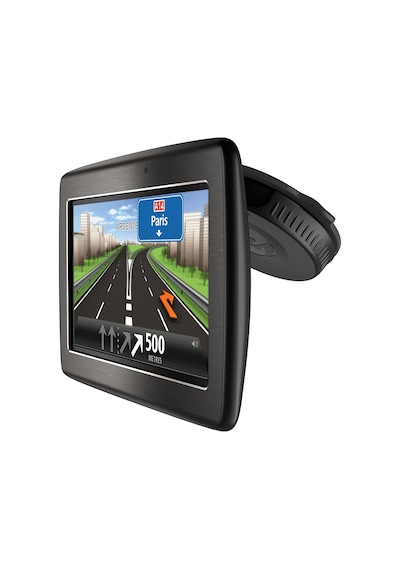 2026 Avrupa+Türkiye TomTom Via 125 Navigasyon Cihazı