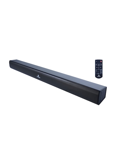 Maxword SLC-160BT 160 W Optik Çıkışlı 2.0 Kanal BT Soundbar TV Ses Sistemi (79 x 8 x 6 CM)