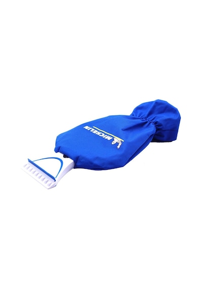 Michelin Mc32637 Polar Eldivenli Buz Kazıyıcı. Silecek - Temizleyic