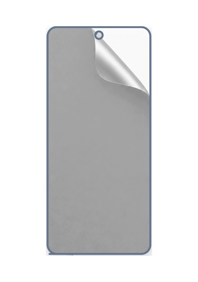Schitec Moto G100 Pro Uyumlu Ön Yüzey Mat Hidrojel Ekran Koruyucu 11294872