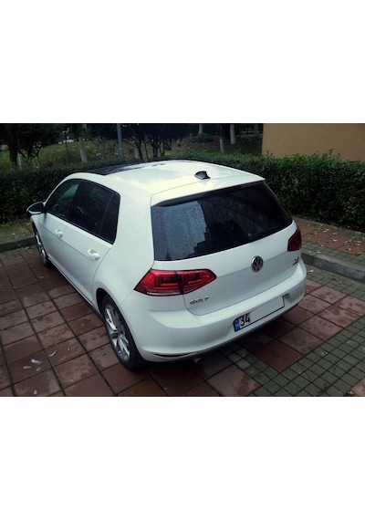 Otomakyaj Skoda Scout Tavan Balina Köpekbalığı Anten - Güçlü Ses