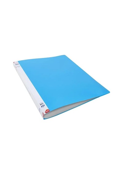Noki A4 Prime Sunum Dosyası 100 Yaprak Mavi / A4 Boyut, 100 Yaprak Kapasiteli Diğer