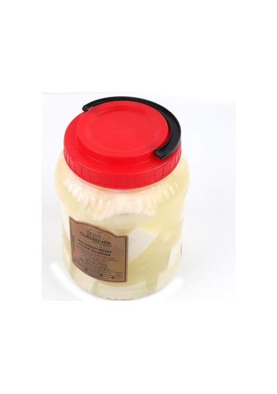 Gurmepark Keçi Salamura Peyniri Bidon 2 KG