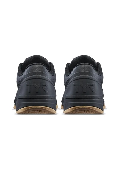 Tyr Kadın Cxt-3 Trainers Siyah - Camel