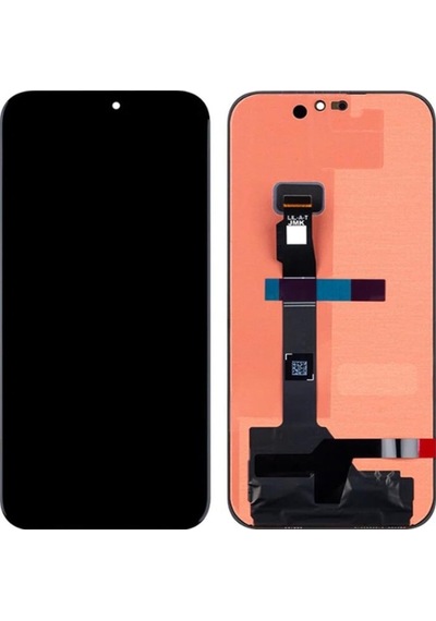 Huawei Honor X8b Lly-lx1 Lly-lx2 Lly-lx3 Uyumlu Lcd Ekran Dokunmatik