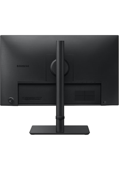 Samsung Uyumlu Essential S4 S43uf Ls24f430uauxuf 24" 5 Ms Full Hd Pivot Ips 100 Hz Monitör