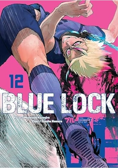 Blue Lock Cilt - 12 + Parmak Uçlarında Aşk 1 + Fullmetal Alchemist - Çelik Simyacı 25