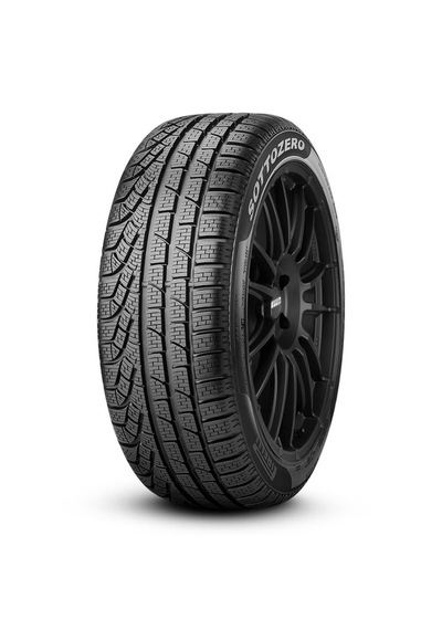 Pirelli 275/30R20 97W Xl W270 Sottozero Serie 2 Ao Kış Lastiği 2023