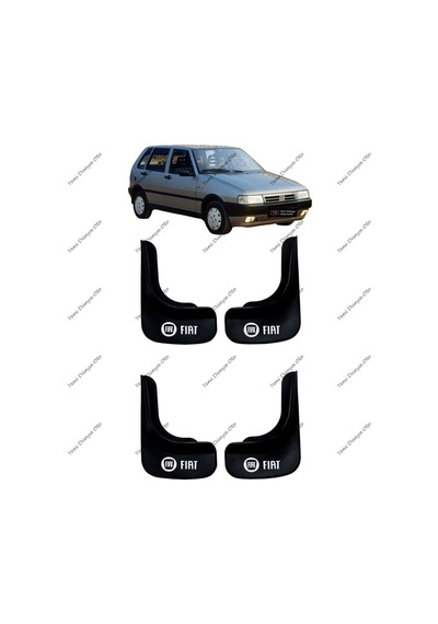 Fiat Uno 4lü Paçalık, Çamurluk, Tozluk FIA1UX016